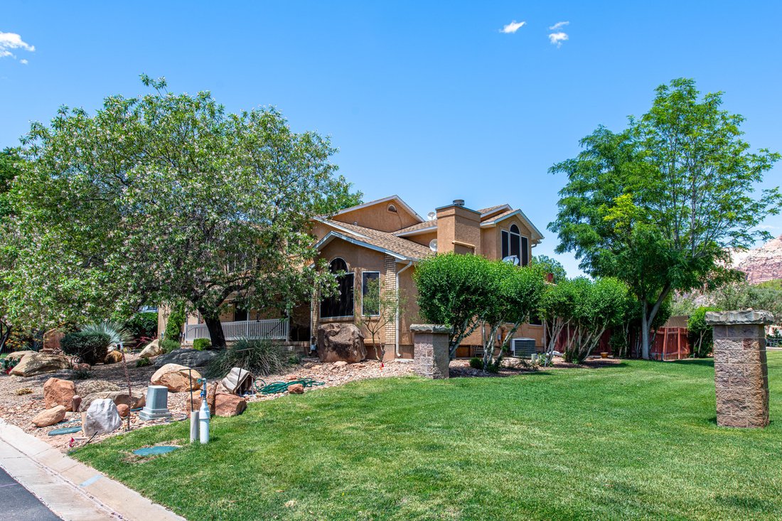 House in Hurricane, Utah, United States 5 - 18065847