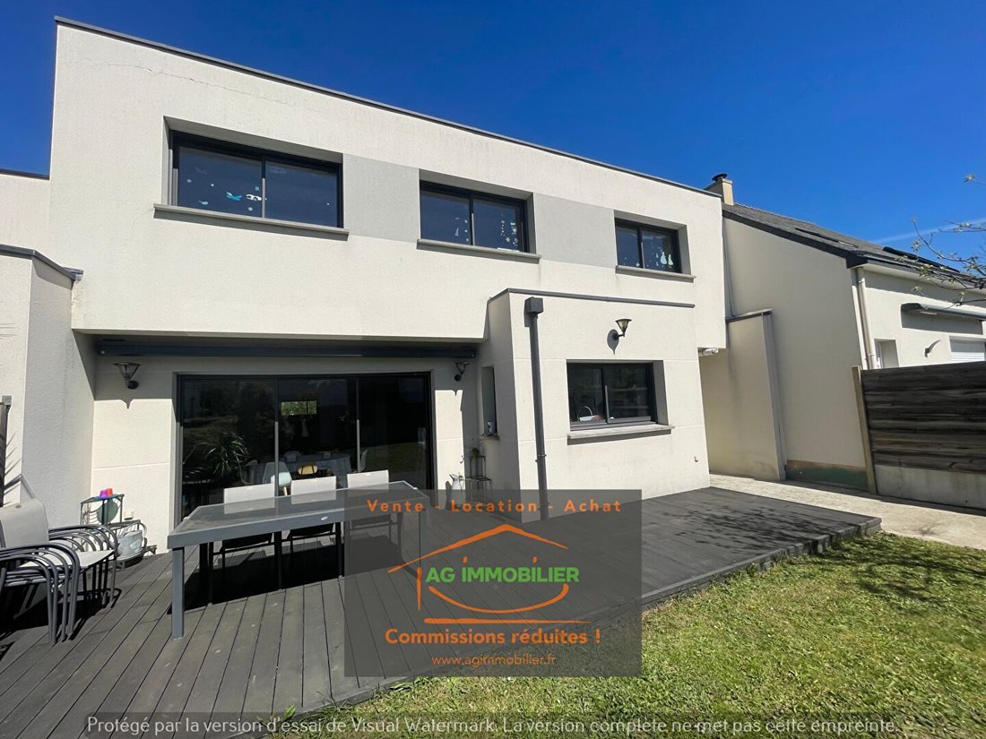 House in Est, Pacé, France 2 - 18068886