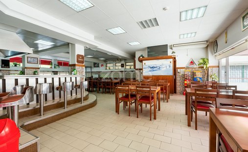 Apartamento en Espinho, Distrito de Aveiro, Portugal 1
