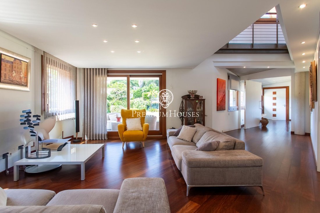 House in Cabrera de Mar, Catalonia, Spain 4 - 18065877