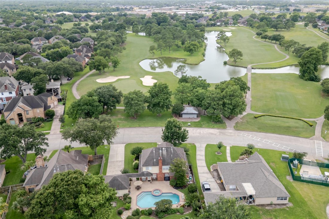 House in League City, Texas, United States 1 - 18067093