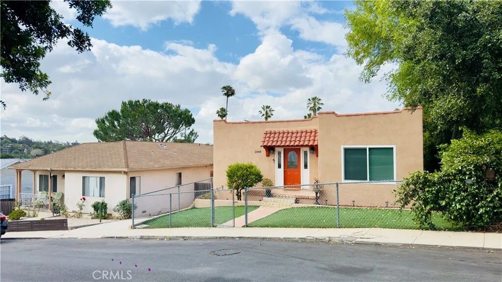 House in Los Angeles, California, United States 1 - 17982233
