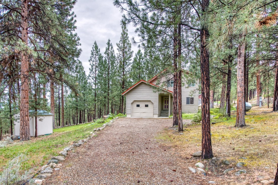 House in Hamilton, Montana, United States 3 - 18067437