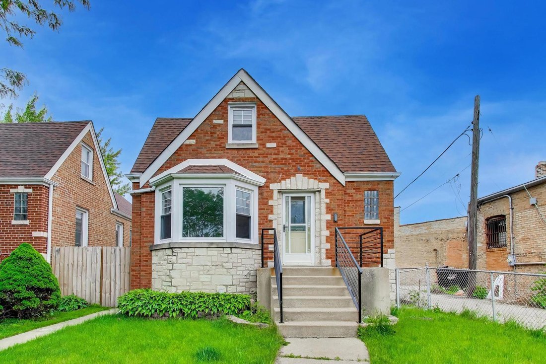 House in Chicago, Illinois, United States 2 - 18066824