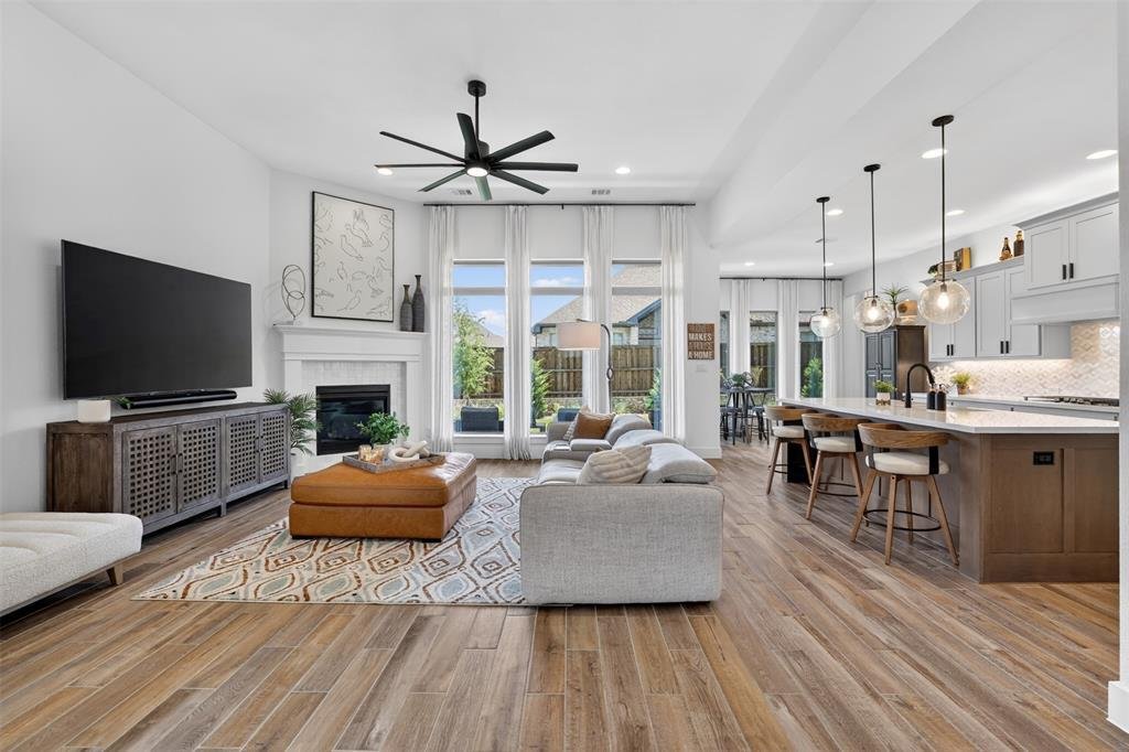 House in McKinney, Texas, United States 2 - 18067308