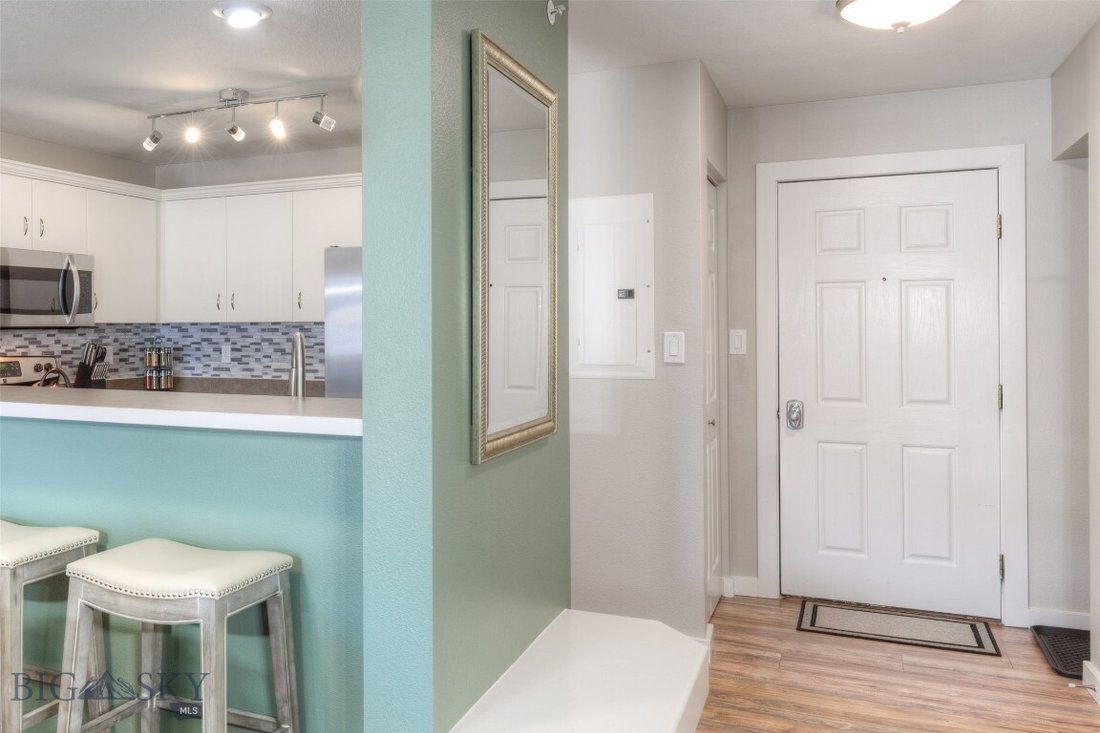 Condo in Gallatin Gateway, Montana, United States 3 - 18067433