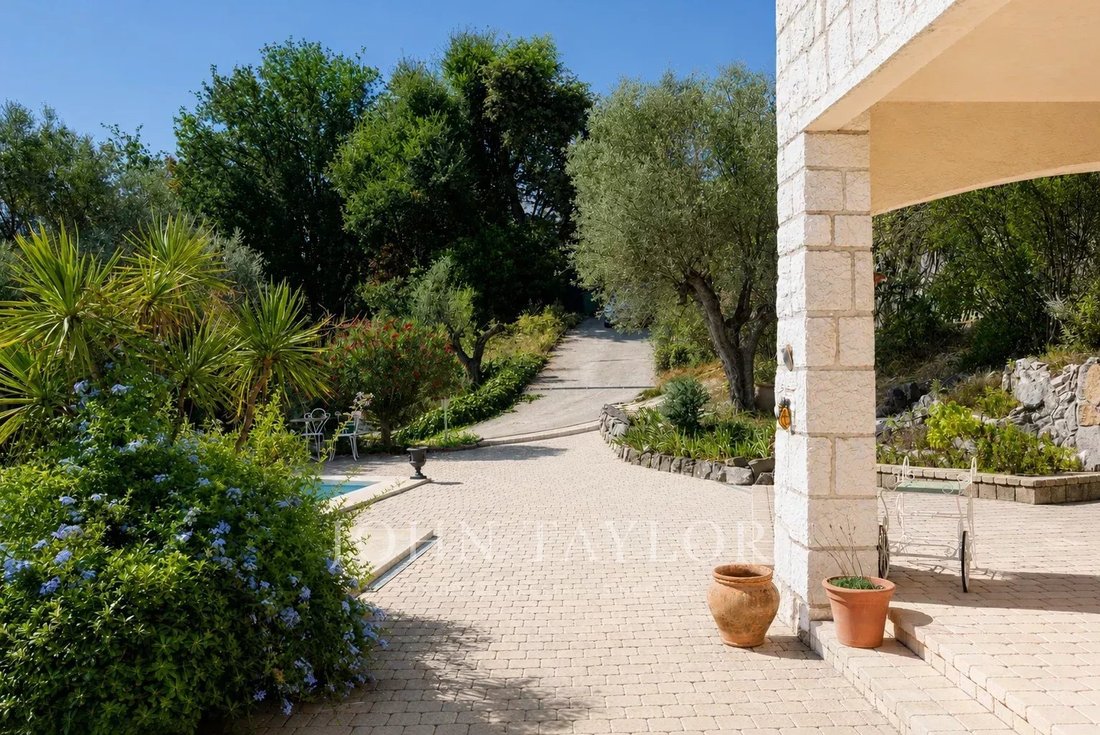House in Saint-Paul-de-Vence, Provence-Alpes-Côte d'Azur, France 3 - 18067846