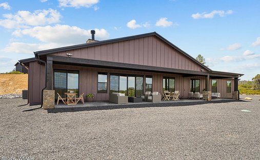 Maison à Show Low, Arizona, États-Unis 1