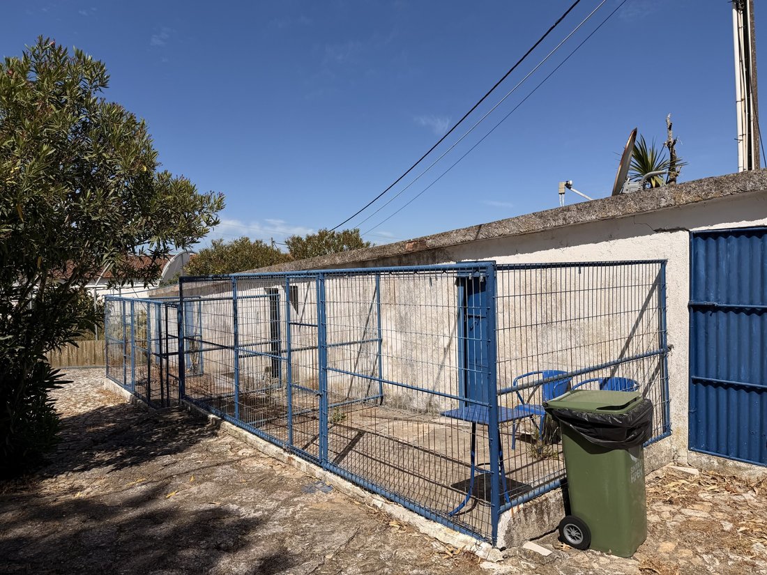 Estate in Almargem do Bispo, Lisbon, Portugal 5 - 18067744