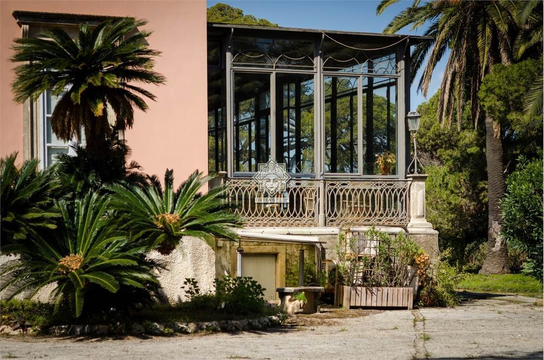 Villa in Ortigia, Sicily, Italy 5 - 18065908