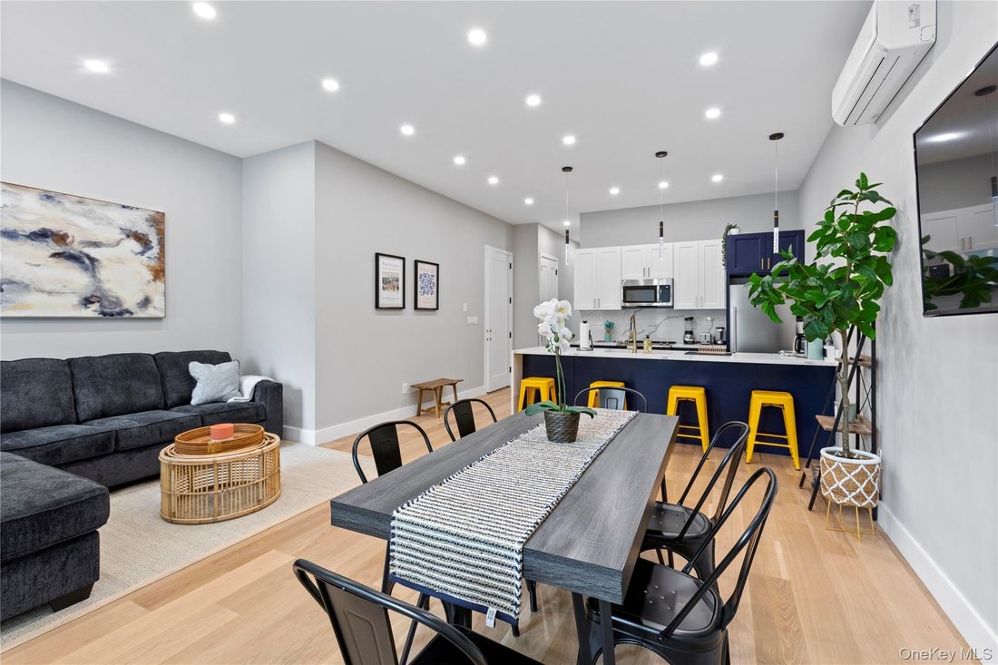 Apartment in New York, New York, United States 1 - 18065688