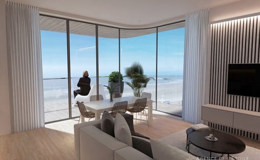 Apartment in Cucq, Hauts-de-France, France 1