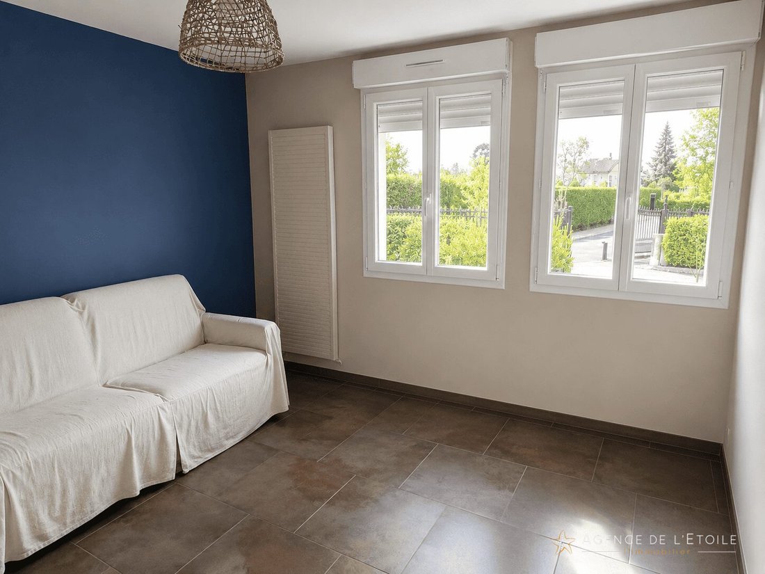 House in Merlimont, Hauts-de-France, France 5 - 17995697