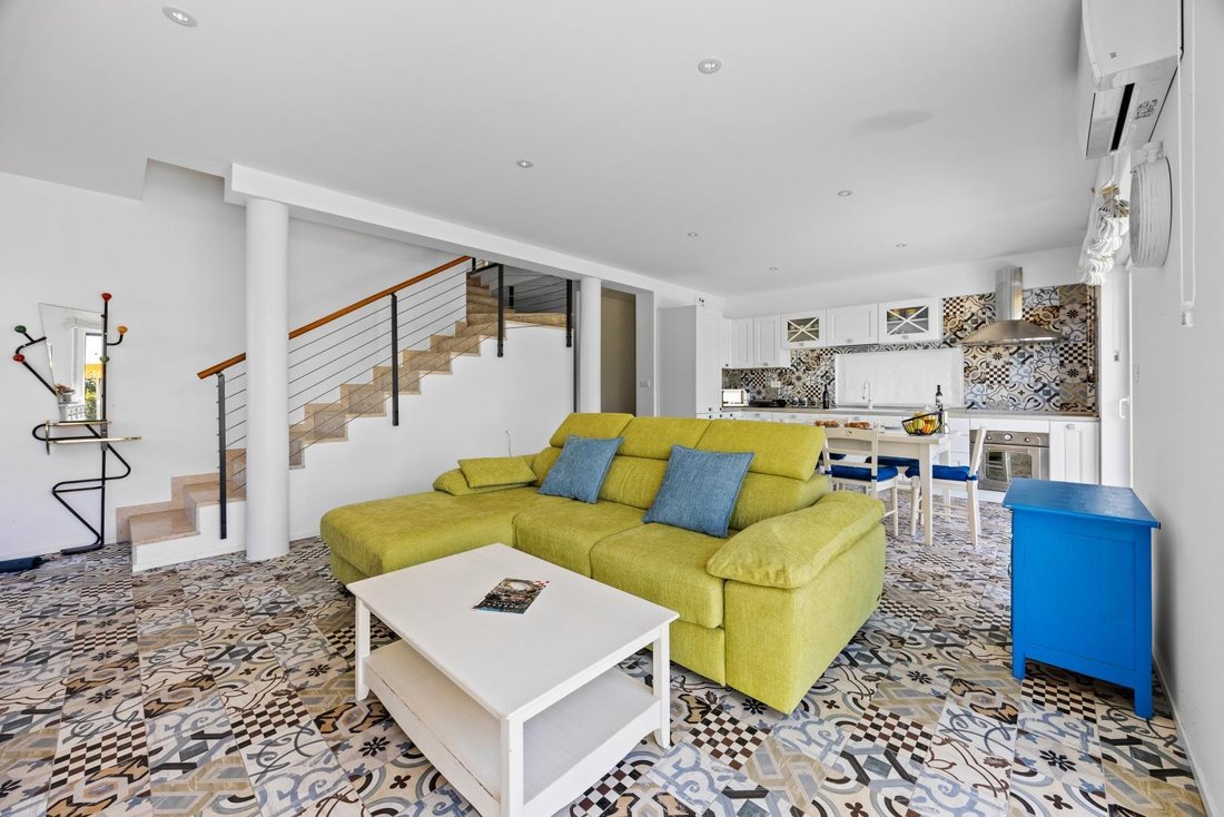 Villa in Banjole, Istria County, Croatia 3 - 18068213