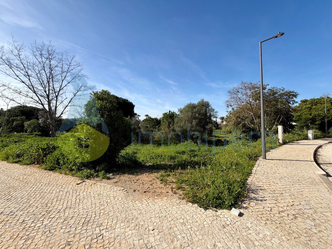 Land in Quarteira, Algarve, Portugal 4 - 18067833