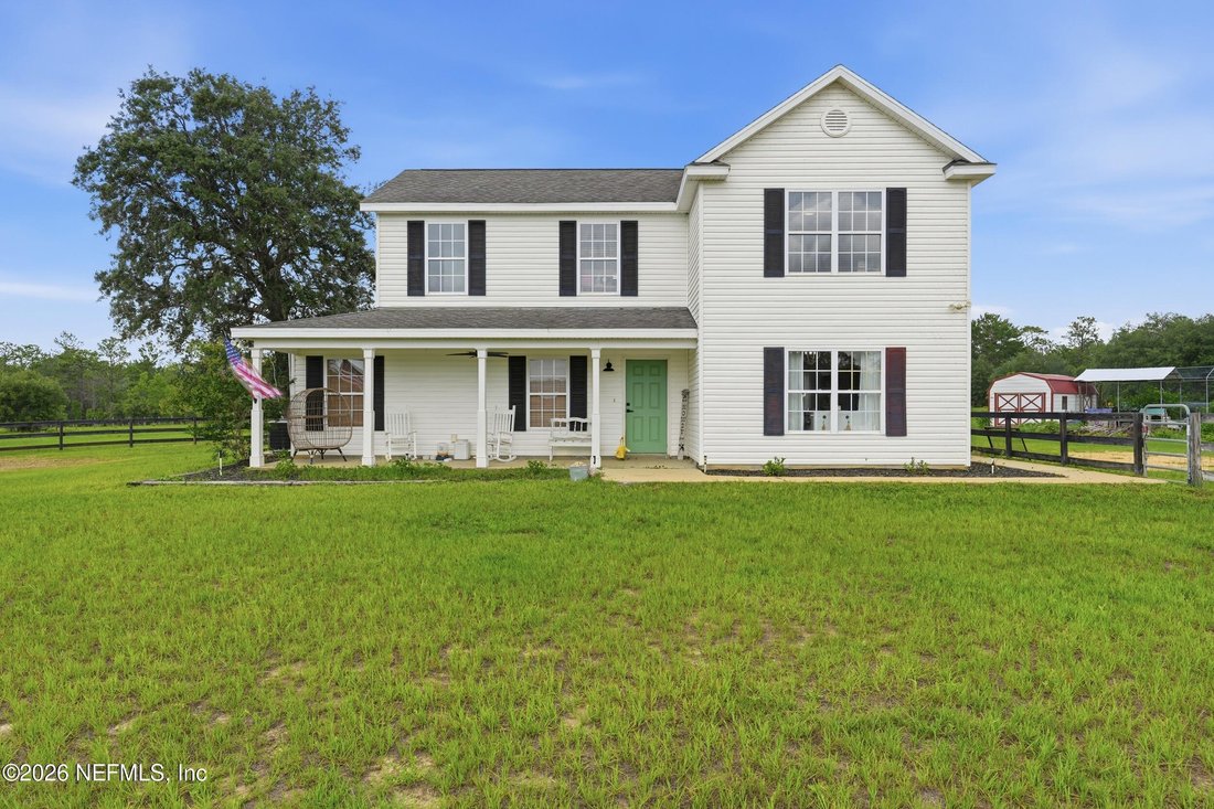 House in Melrose, Florida, United States 4 - 18065708