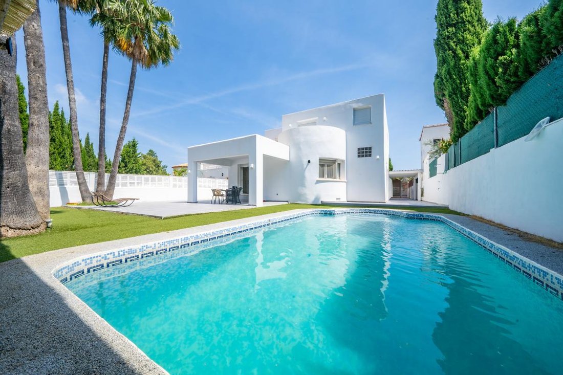 House in Denia, Valencian Community, Spain 1 - 18025962