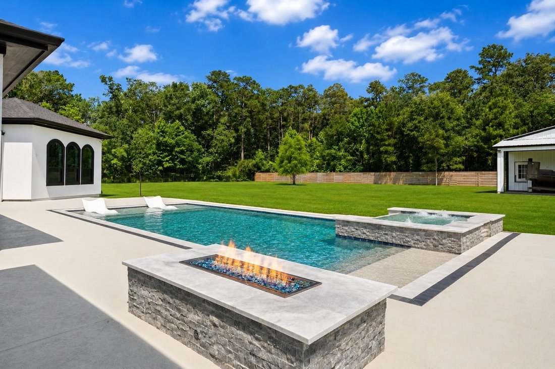 House in Porter, Texas, United States 5 - 18063545