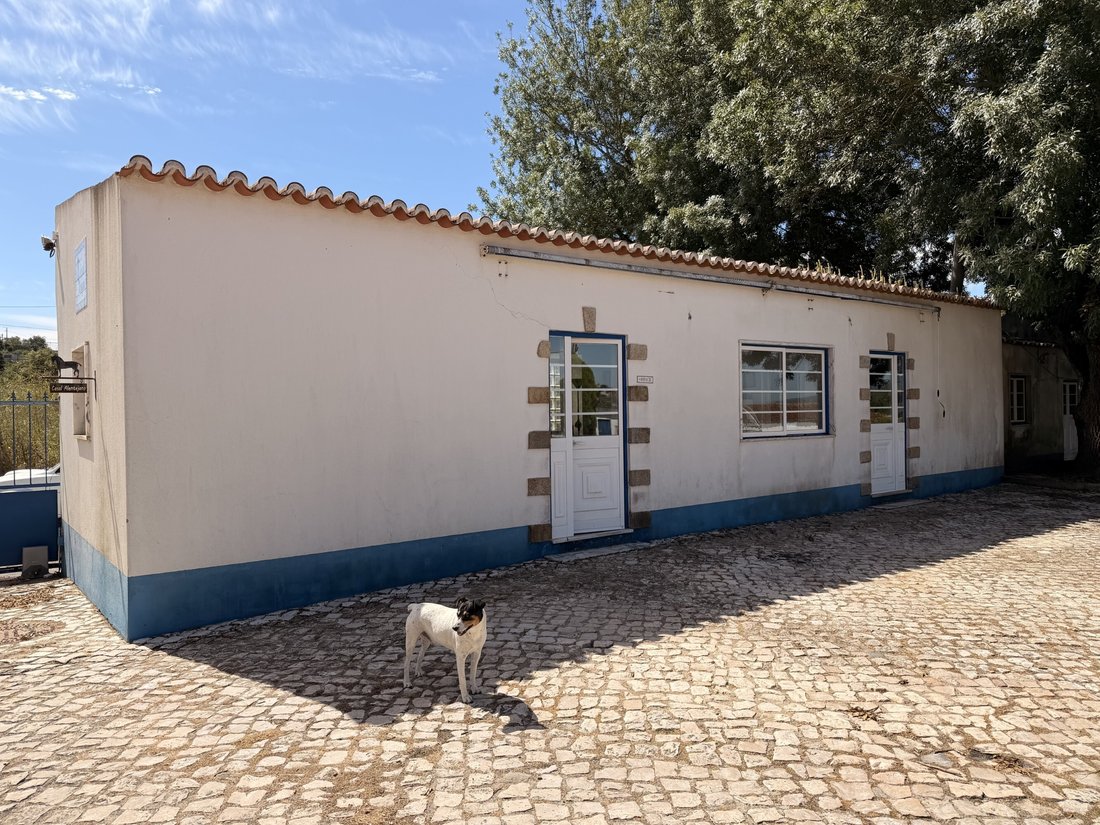 Estate in Almargem do Bispo, Lisbon, Portugal 3 - 18067744