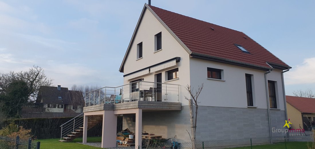 House in Epfig, Grand Est, France 1 - 16782229