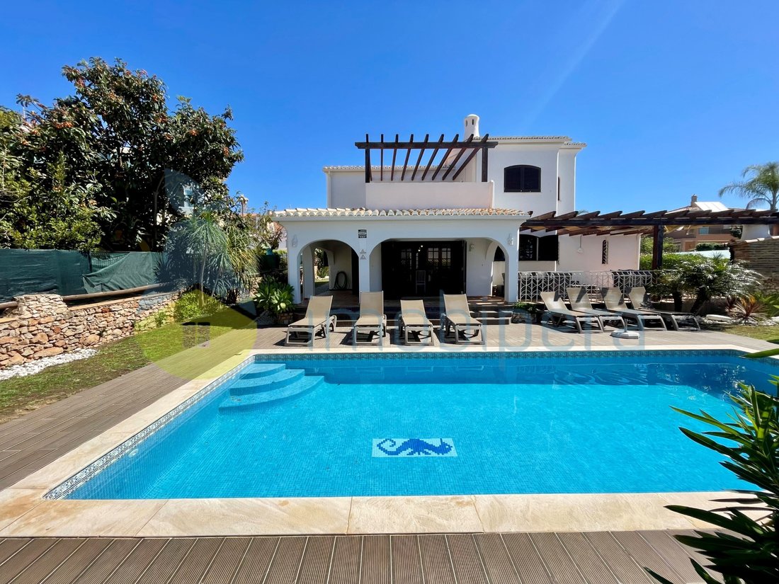 House in Faro (Se e Sao Pedro), Algarve, Portugal 4 - 18067844