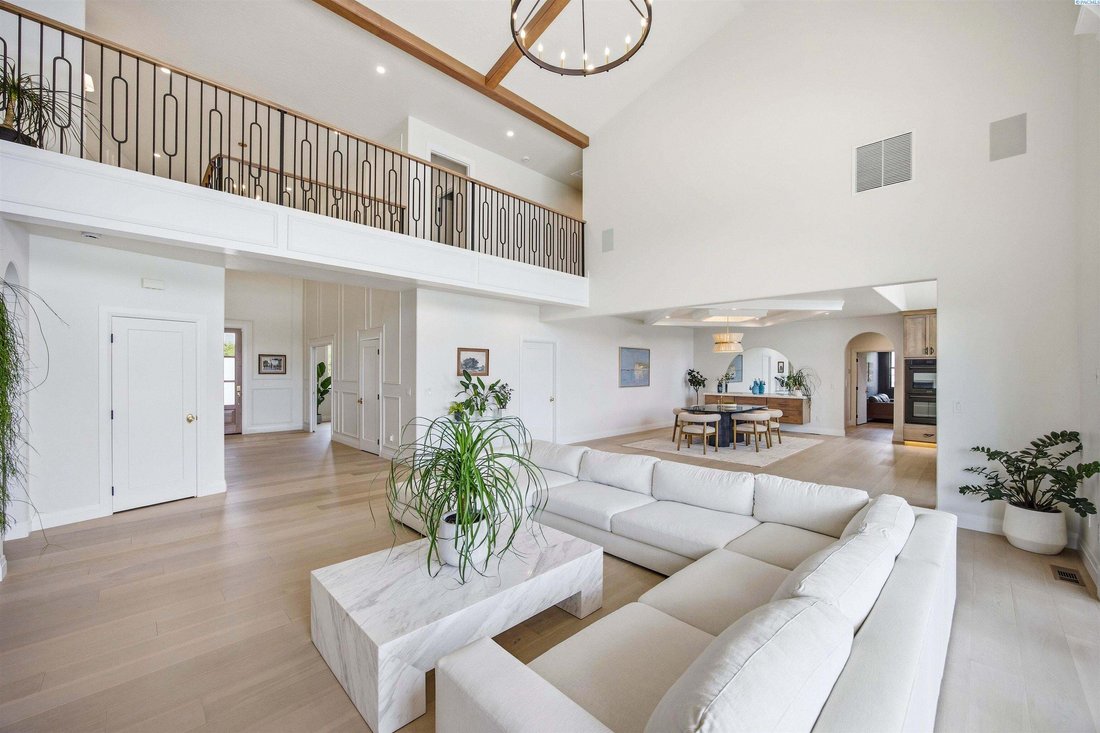 House in West Richland, Washington, United States 4 - 18068384