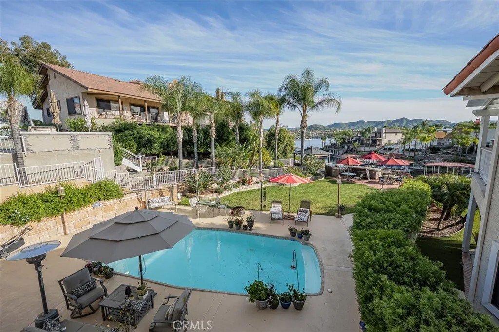 House in Canyon Lake, California, United States 1 - 17882648