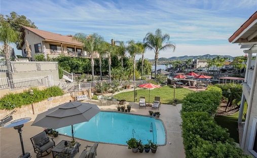 Casa a Canyon Lake, California, Stati Uniti 1