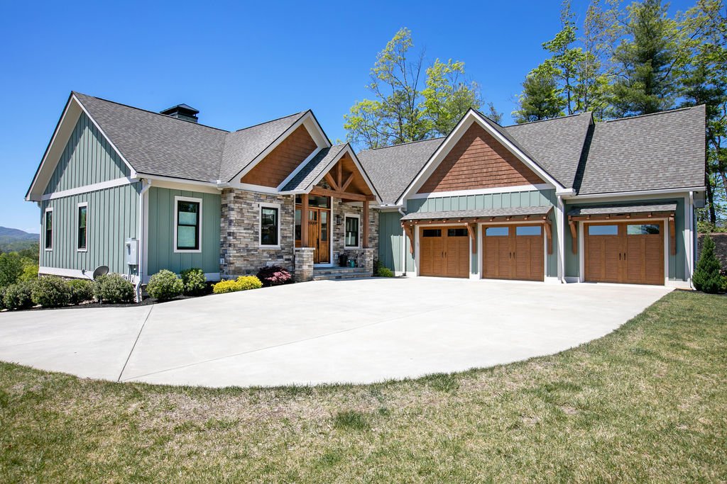 House in Brevard, North Carolina, United States 3 - 18066948