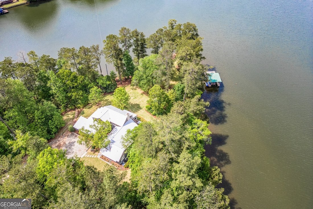 House in Jackson, Georgia, United States 3 - 18066547