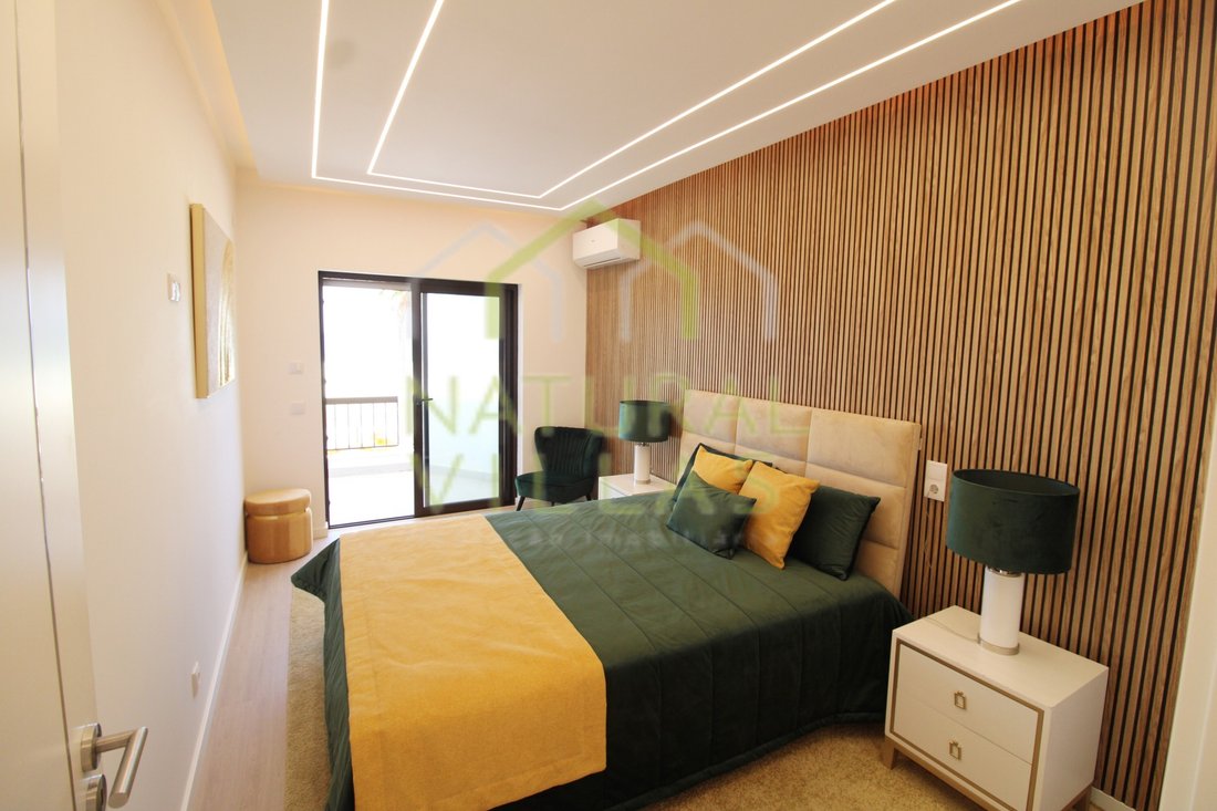 Apartment in Quarteira, Algarve, Portugal 5 - 16488002