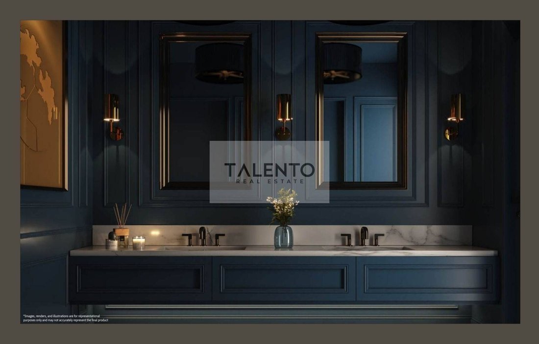 Apartment in Business Bay, Dubai, United Arab Emirates 5 - 18066417