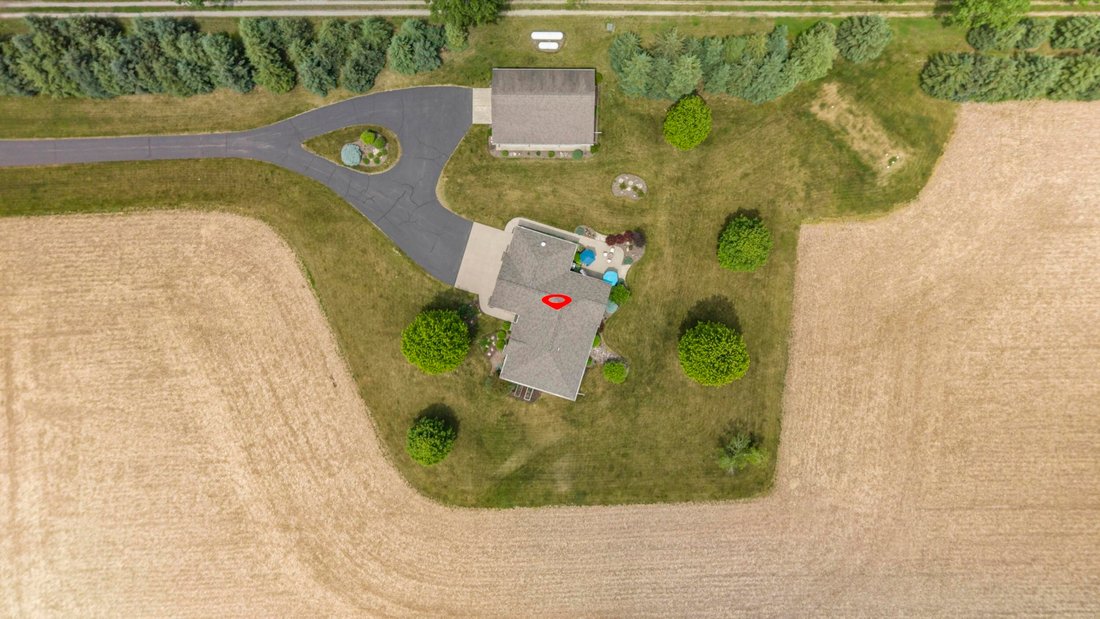 House in Green Lake, Wisconsin, United States 3 - 18066955
