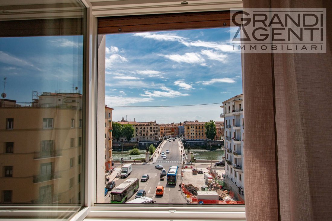 Apartment in Borgo Trento - Ponte Crencano - Valdonega, Verona, Veneto 1 - 18068389
