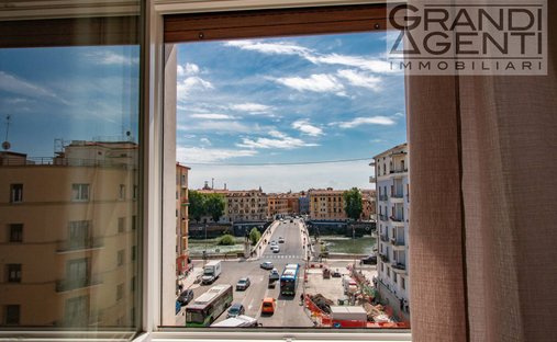 Apartment in Borgo Trento - Ponte Crencano - Valdonega, Verona, Veneto 1