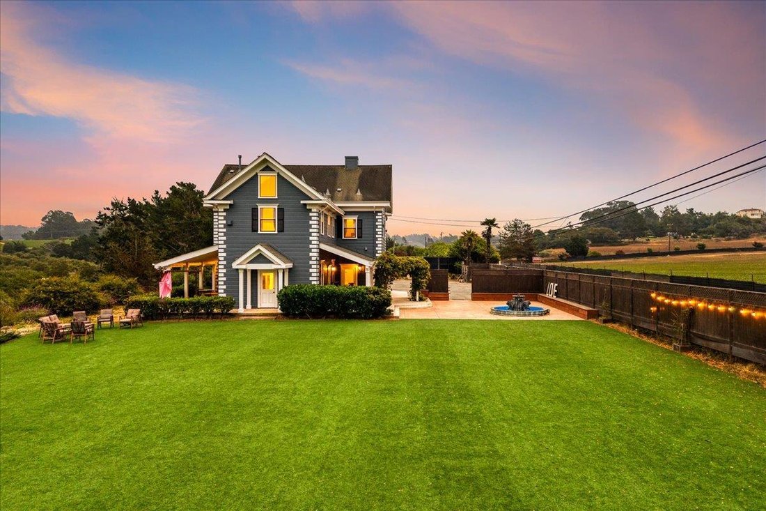 Maison à Watsonville, Californie, États-Unis 1 - 18065742