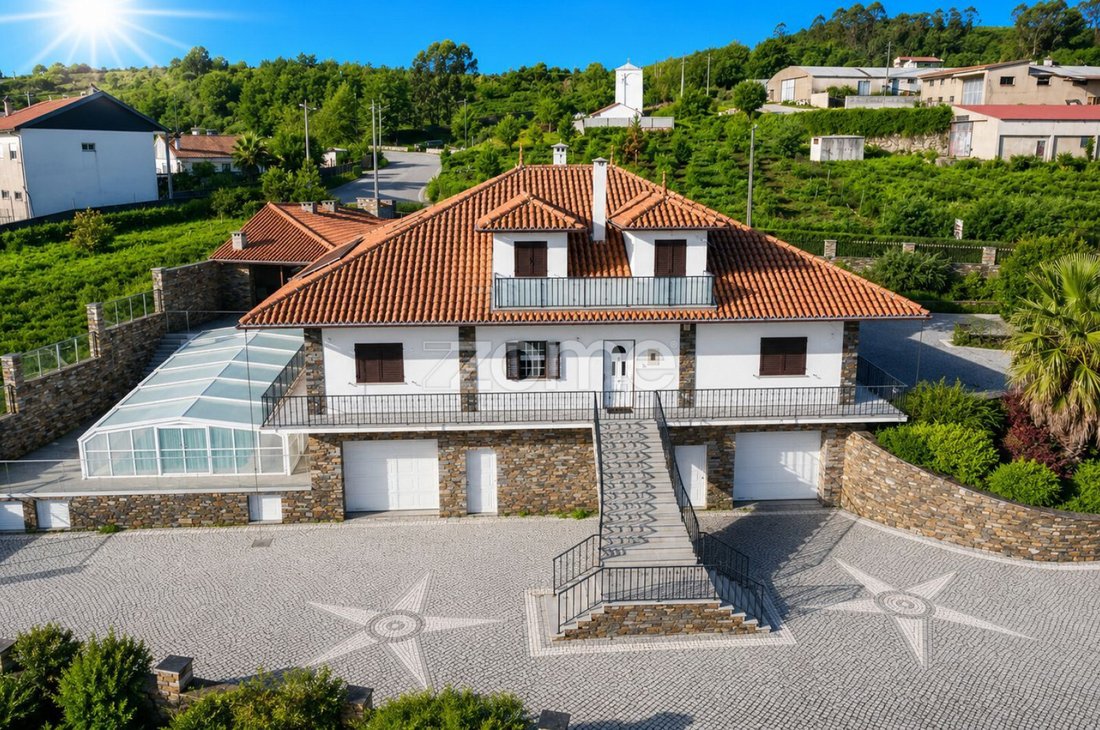 House in Gois, Coimbra District, Portugal 1 - 18067909