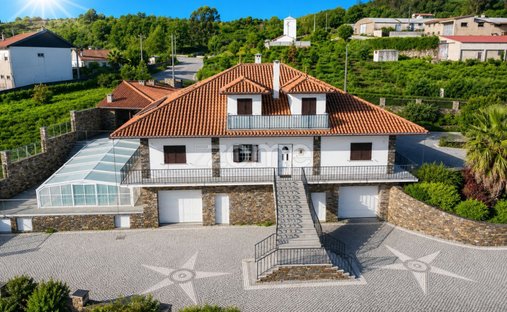 Casa en Góis, Distrito de Coímbra, Portugal 1