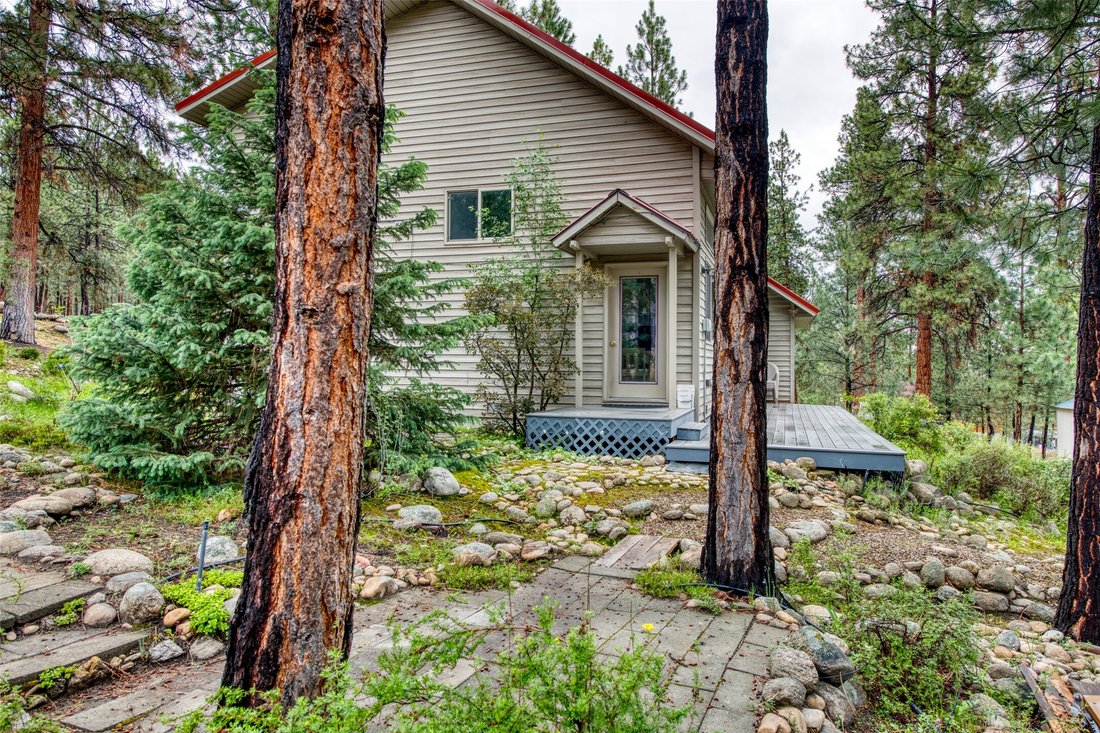 Casa a Hamilton, Montana, Stati Uniti 5 - 18067437
