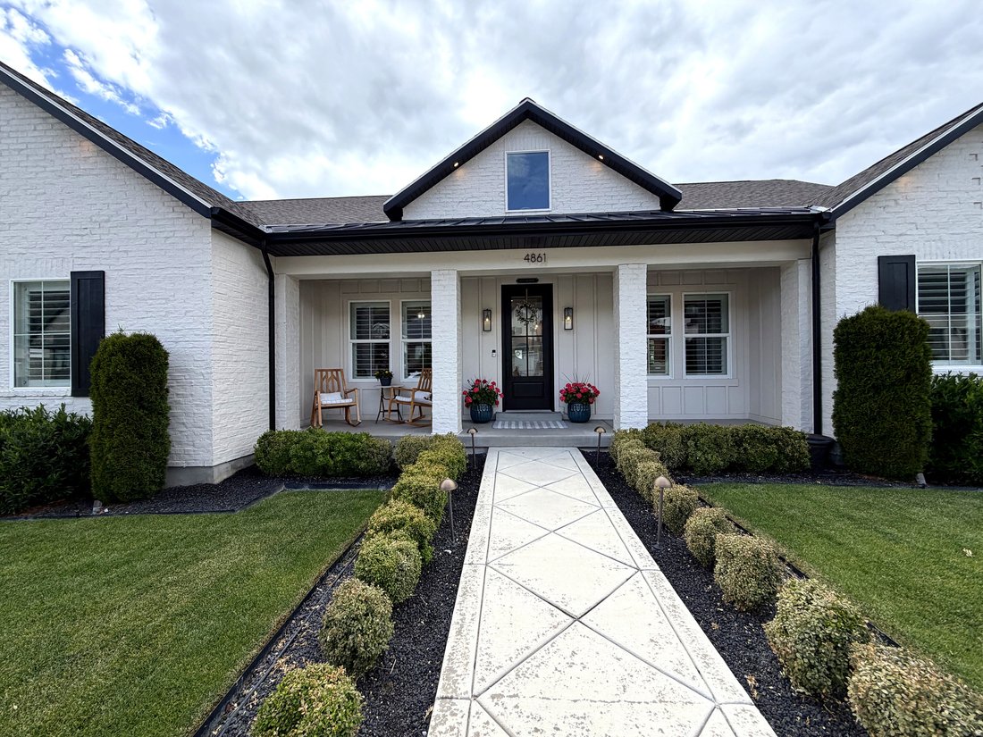 House in Provo, Utah, United States 2 - 18067341