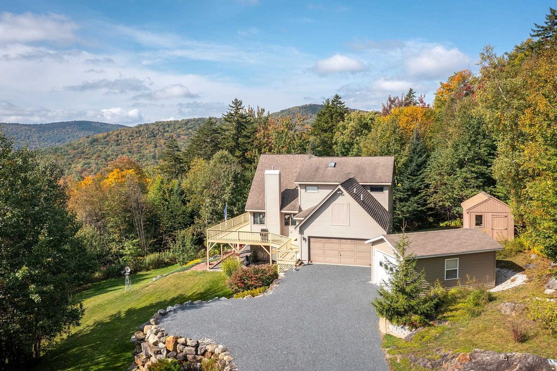 House in Chester, Vermont, United States 5 - 16954067