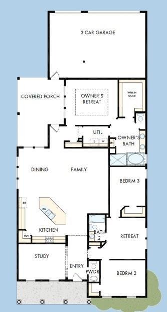 House in Houston, Texas, United States 2 - 18067026