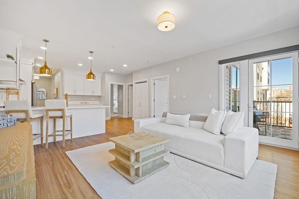 Condo in Portsmouth, New Hampshire, United States 1 - 17708104