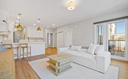 Condo in Portsmouth, New Hampshire, United States 1