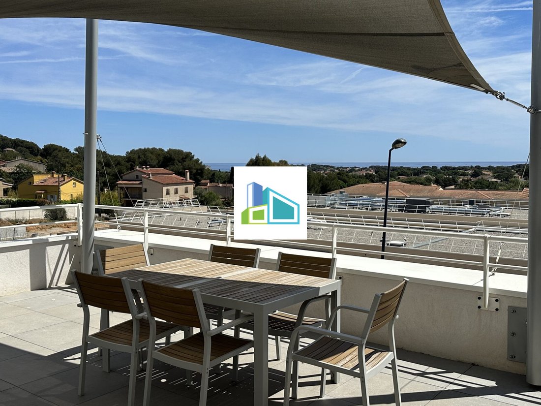 Coste Chaude-Mauveou, La Seyne-sur-Mer, France 4 - 15598876