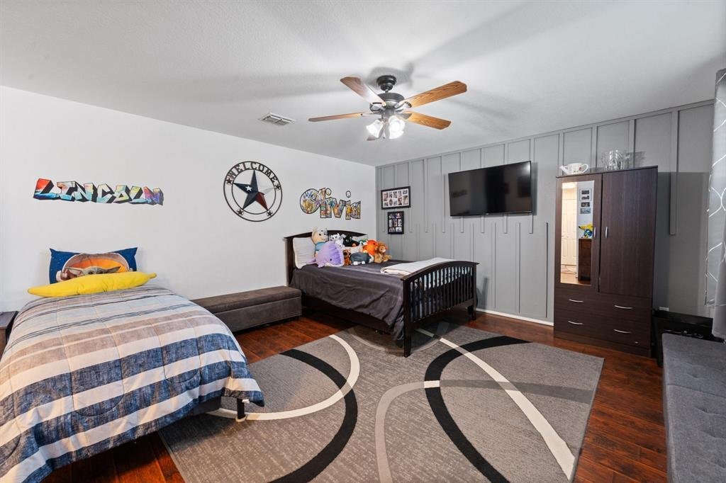 House in Burleson, Texas, United States 4 - 18067286