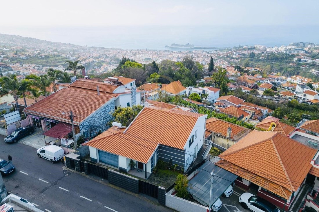 House in Imaculado Coracao de Maria, Madeira, Portugal 2 - 18067810