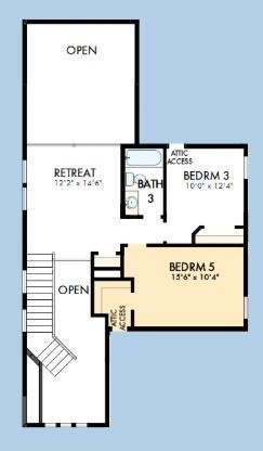 House in Porter, Texas, United States 3 - 18067013