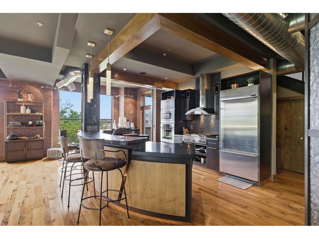 House in Fort Collins, Colorado, United States 2 - 18068552