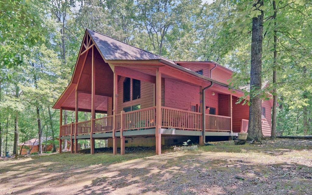 House in Murphy, North Carolina, United States 2 - 18066038